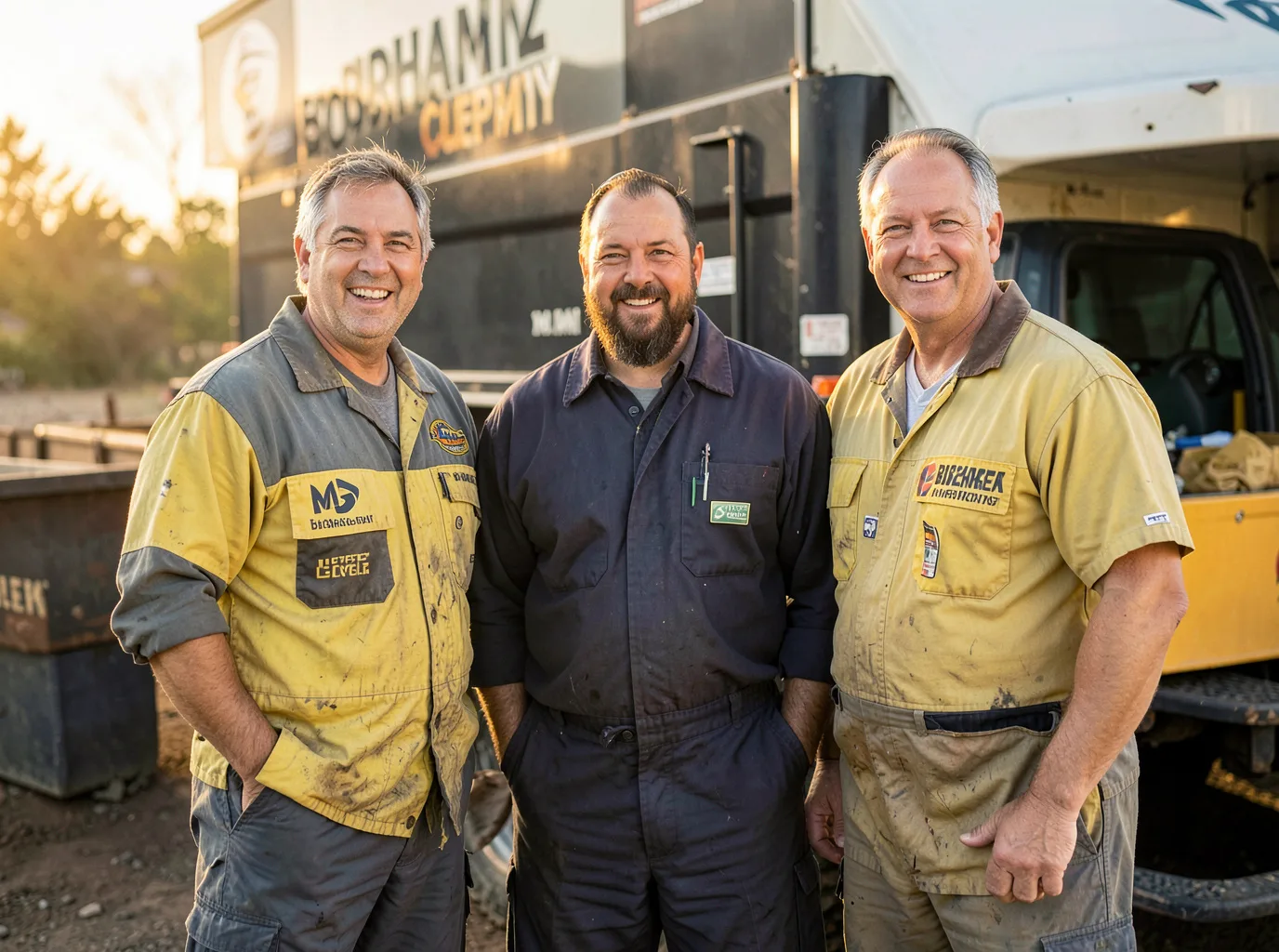 Sewage Cleanup company in Boardman, OR
