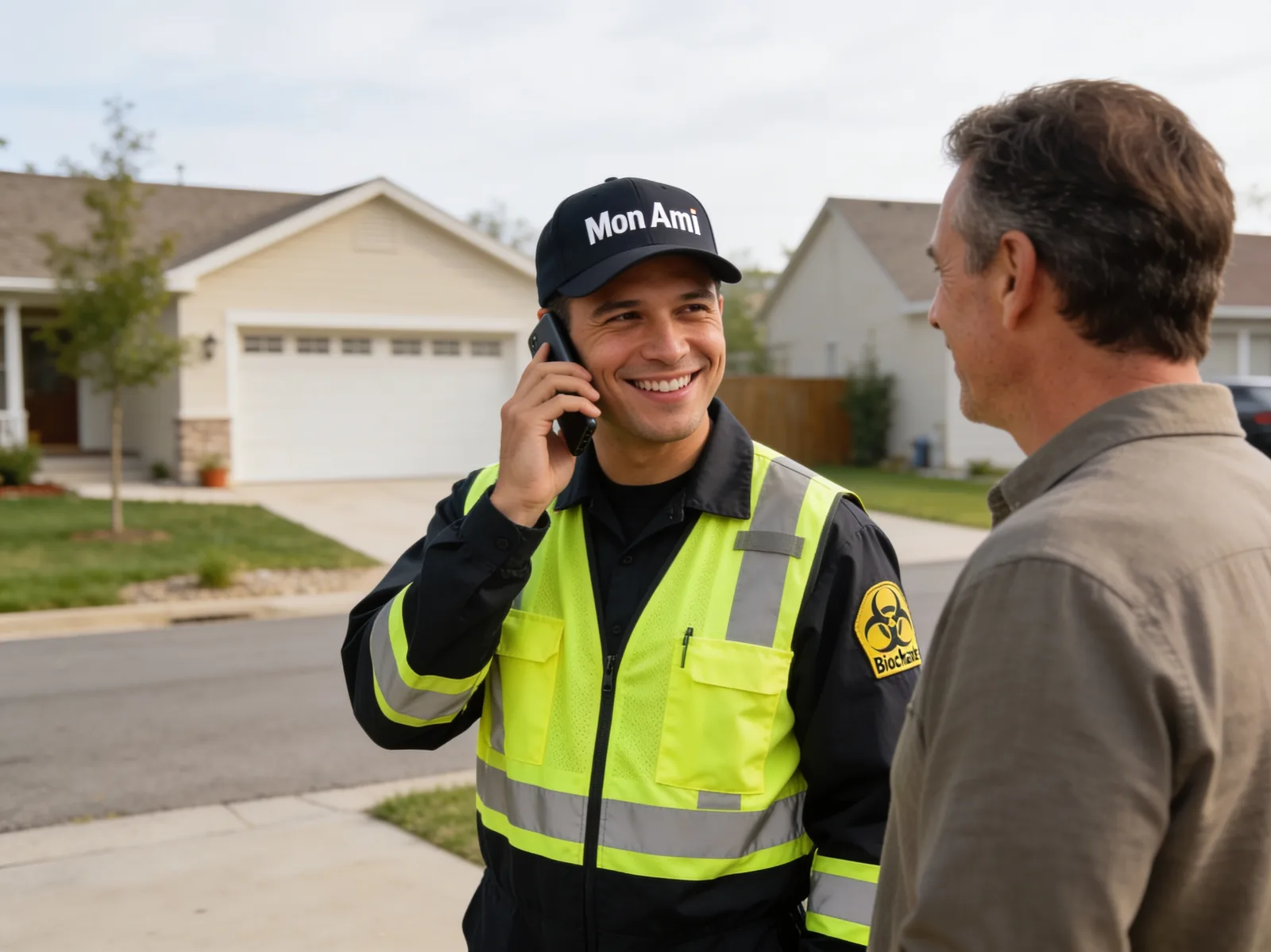 Sewage Cleanup Boardman, OR FAQs